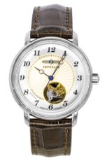 Zeppelin Women's Stainless Steel Watch (Z85675)