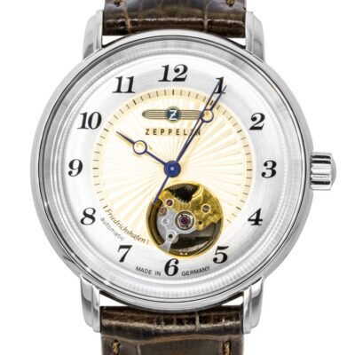 Zeppelin Women's Stainless Steel Watch (Z85675)