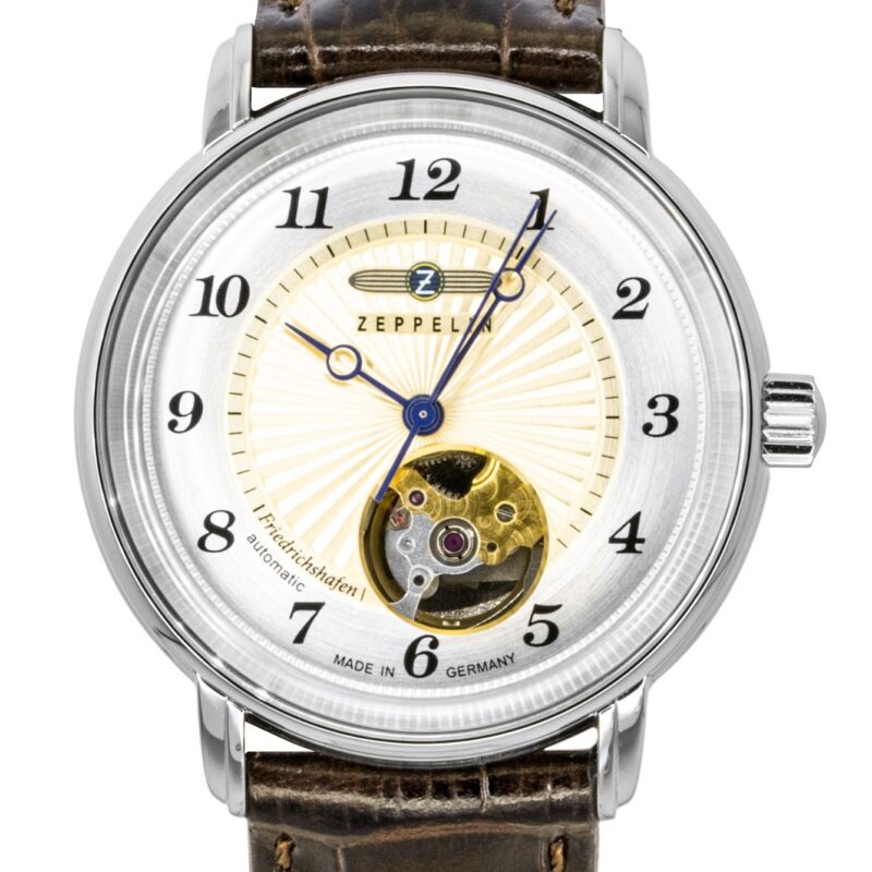 Zeppelin Women's Stainless Steel Watch (Z85675) Zeppelin Women's Stainless Steel Watch (Z85675)