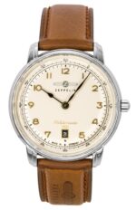 Zeppelin Men's Stainless Steel Watch (Z96405)