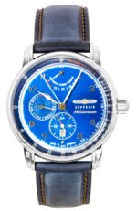 Zeppelin Men's Stainless Steel Watch (Z96903)