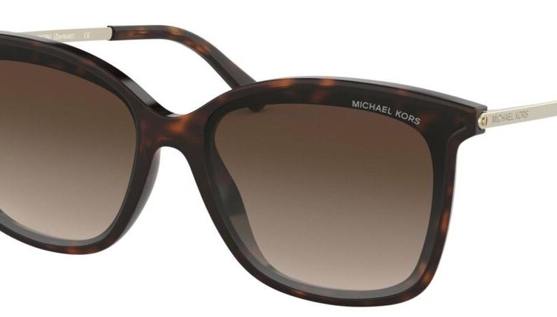 MICHAEL KORS ZERMATT MK 2079U Women's Sunglasses MICHAEL KORS ZERMATT MK 2079U Women's Sunglasses