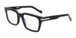Zeiss ZS22522 Black Eyeglasses
