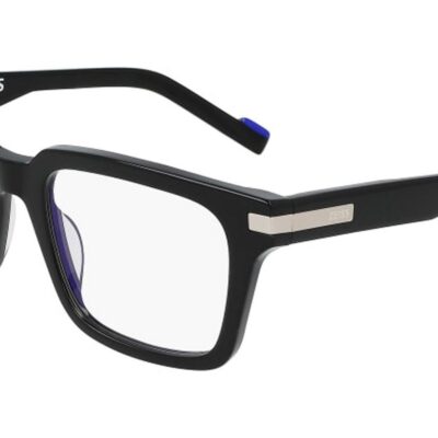 Zeiss ZS22522 Black Eyeglasses