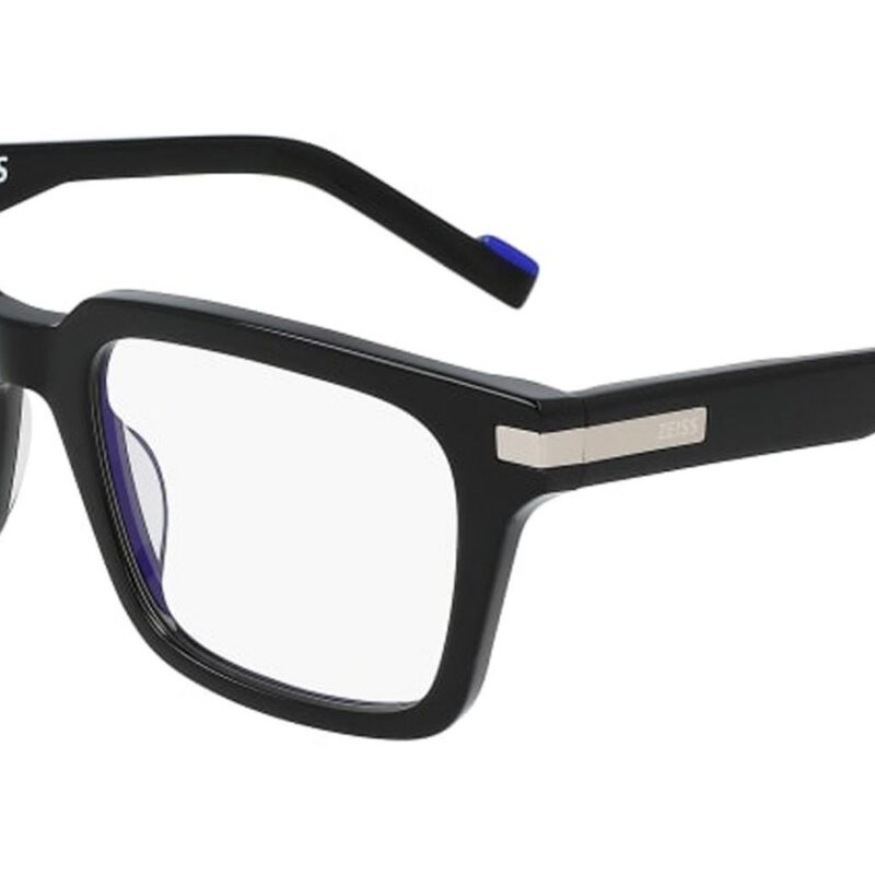 Zeiss ZS22522 Black Eyeglasses