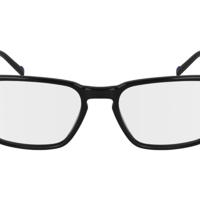 Zeiss ZS24722 Black Eyeglasses