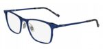 Zeiss ZS25162LP Satin Blue Sunglasses