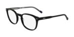 Zeiss ZS25552 Black Eyeglasses