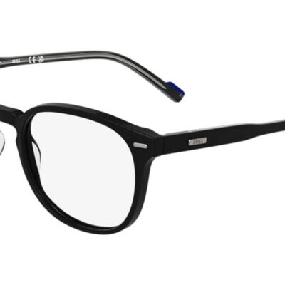 Zeiss ZS25552 Black Eyeglasses