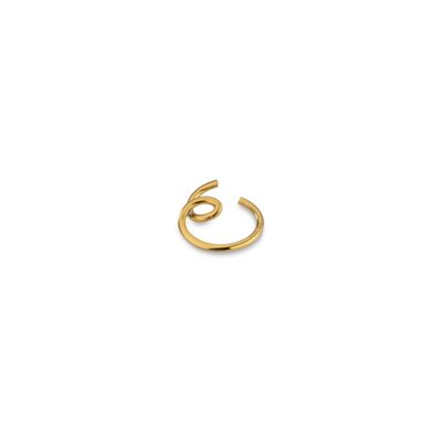 An Jewels Women’s Earring (as-pd01y)