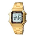 Casio A178WGA-1A