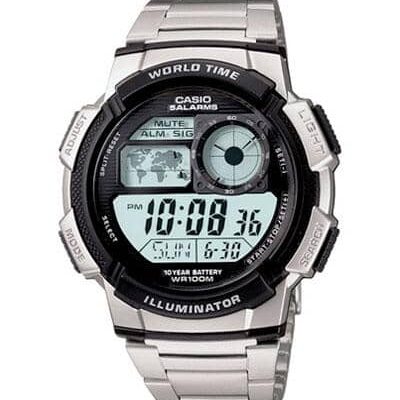Casio AE1000WD-1AV – Special
