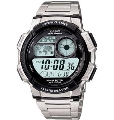 Casio AE1000WD-1AV – Special Casio AE1000WD-1AV – Special