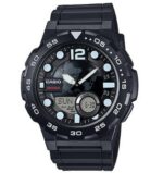 Casio AEQ100W-1AV