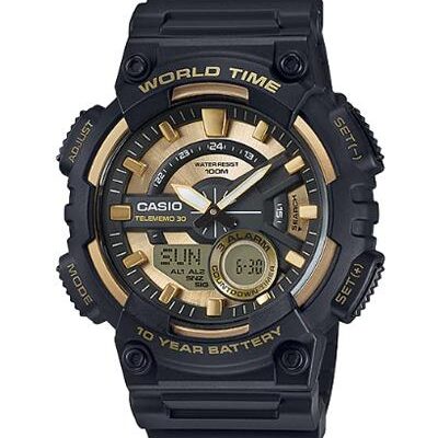 Casio AEQ110BW-9AV