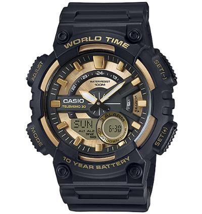 Casio AEQ110BW-9AV Casio AEQ110BW-9AV