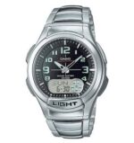 Casio AQ180WD-1BV