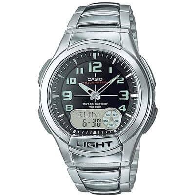 Casio AQ180WD-1BV