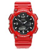 Casio AQS810WC-4AV – Special