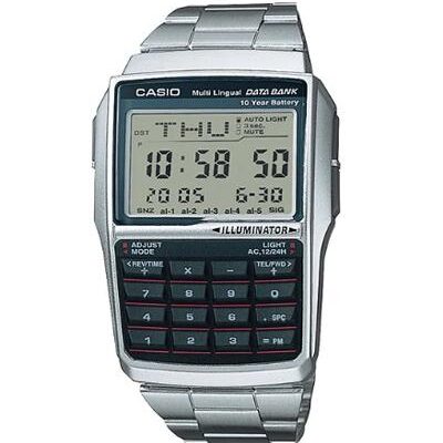 Casio DBC32D-1A – Special