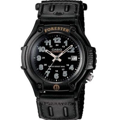 Casio FT500WC-1B