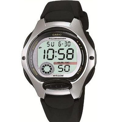 Casio LW200-1AV