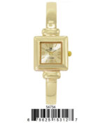 DACQA Bangle Watch – Two Tone
