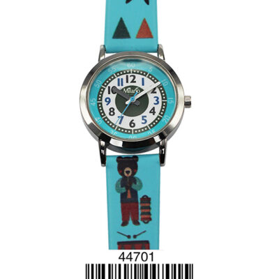 DACQA Kids Watch – Baby Blue