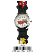DACQA Kids Watch – Black