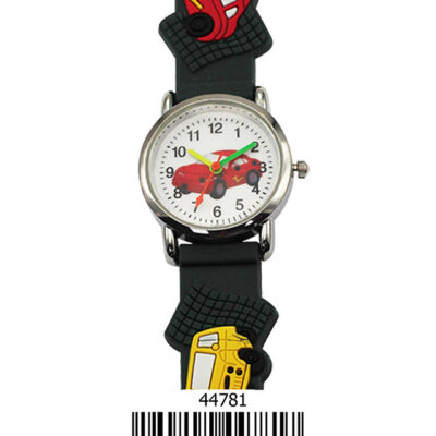 DACQA Kids Watch – Black
