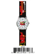 DACQA Kids Watch – Black