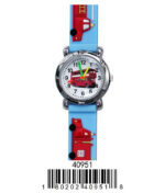 DACQA Kids Watch – Black