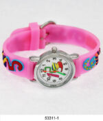 DACQA Kids Watch – Black