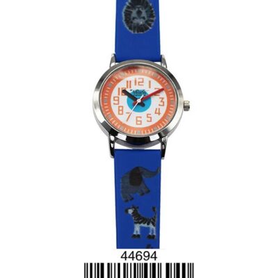 DACQA Kids Watch – Blue