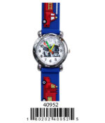 DACQA Kids Watch – Blue