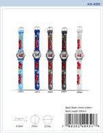 DACQA Kids Watch – Blue