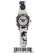 DACQA Kids Watch – Blue