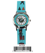 DACQA Kids Watch – Blue