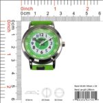 DACQA Kids Watch – Blue