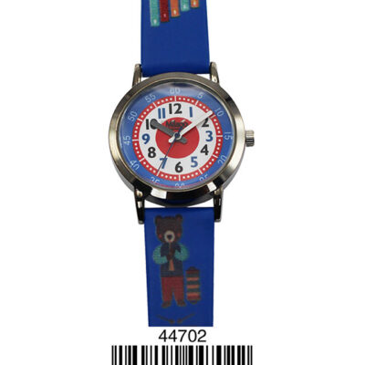 DACQA Kids Watch – Blue