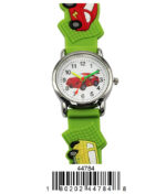 DACQA Kids Watch – Green