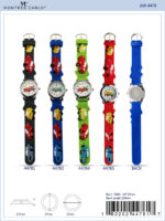 DACQA Kids Watch – Green