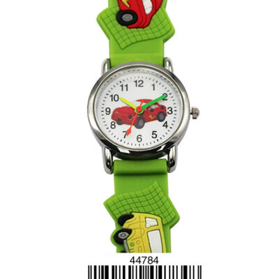 DACQA Kids Watch – Green