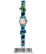 DACQA Kids Watch – Light Blue
