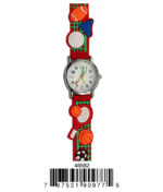 DACQA Kids Watch – Light Blue