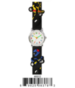 DACQA Kids Watch – Light Blue