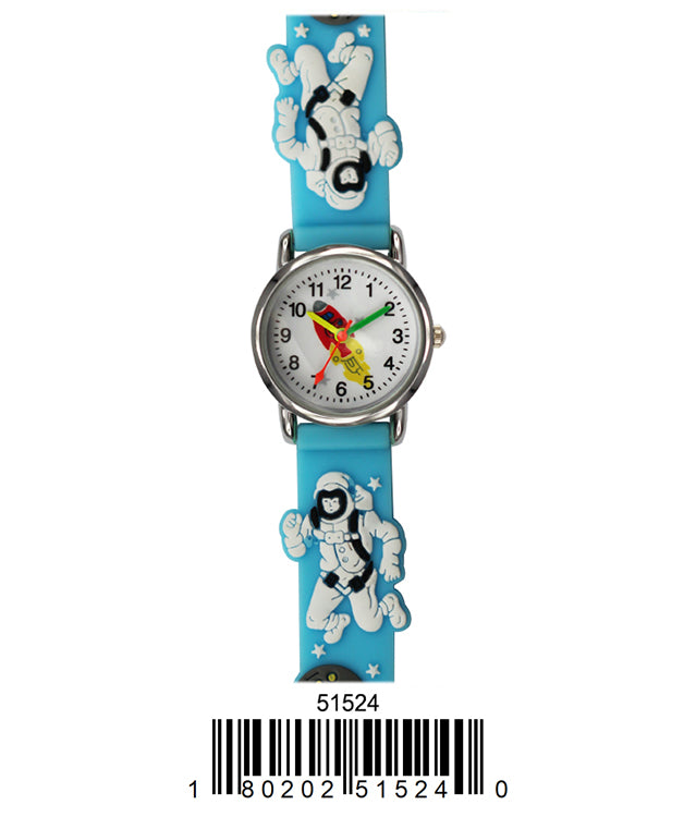 DACQA Kids Watch – Light Blue DACQA Kids Watch – Light Blue