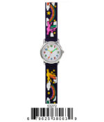 DACQA Kids Watch – Purple