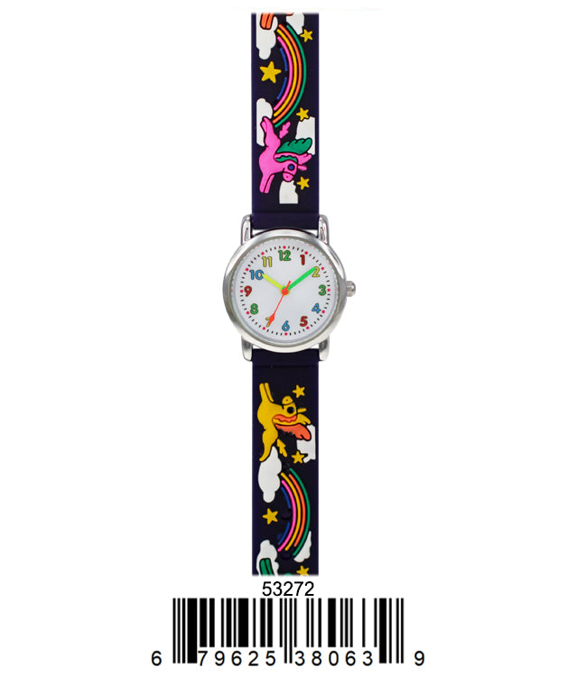 DACQA Kids Watch – Purple DACQA Kids Watch – Purple