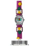 DACQA Kids Watch – Purple
